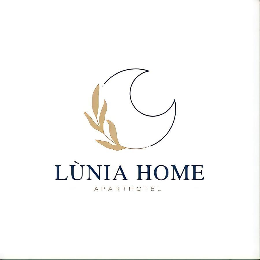 Lunia Home Bari Eksteriør billede