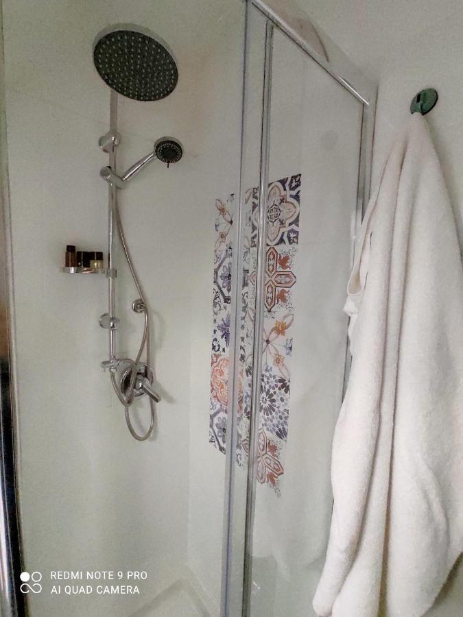 Lunia Home Bari Eksteriør billede