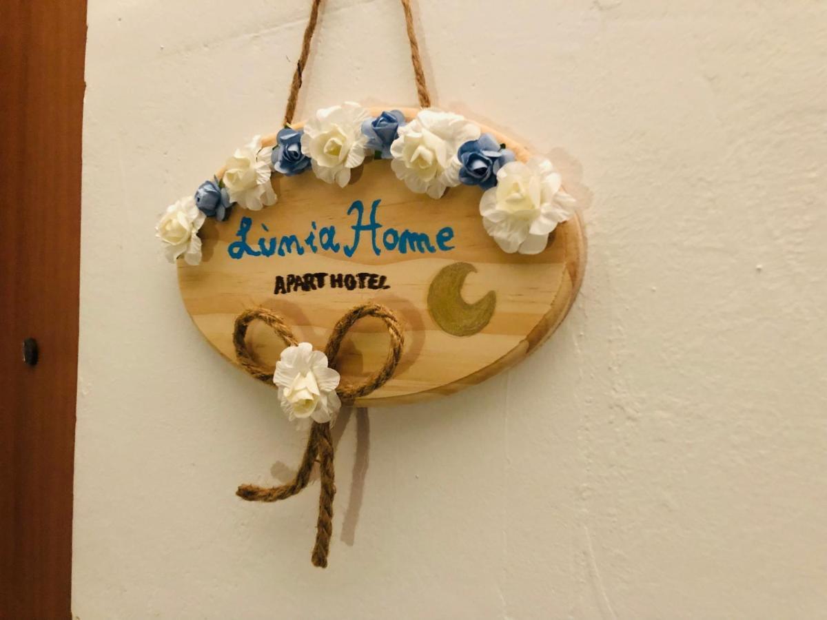 Lunia Home Bari Eksteriør billede