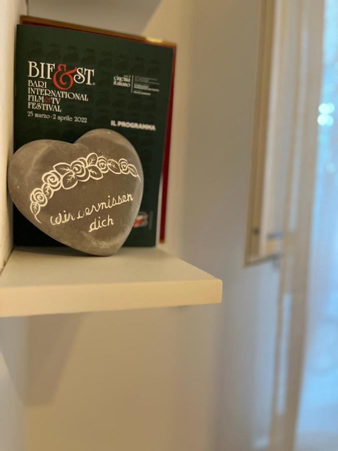Lunia Home Bari Eksteriør billede