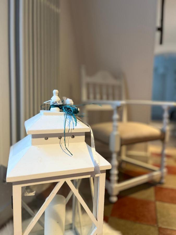 Lunia Home Bari Eksteriør billede
