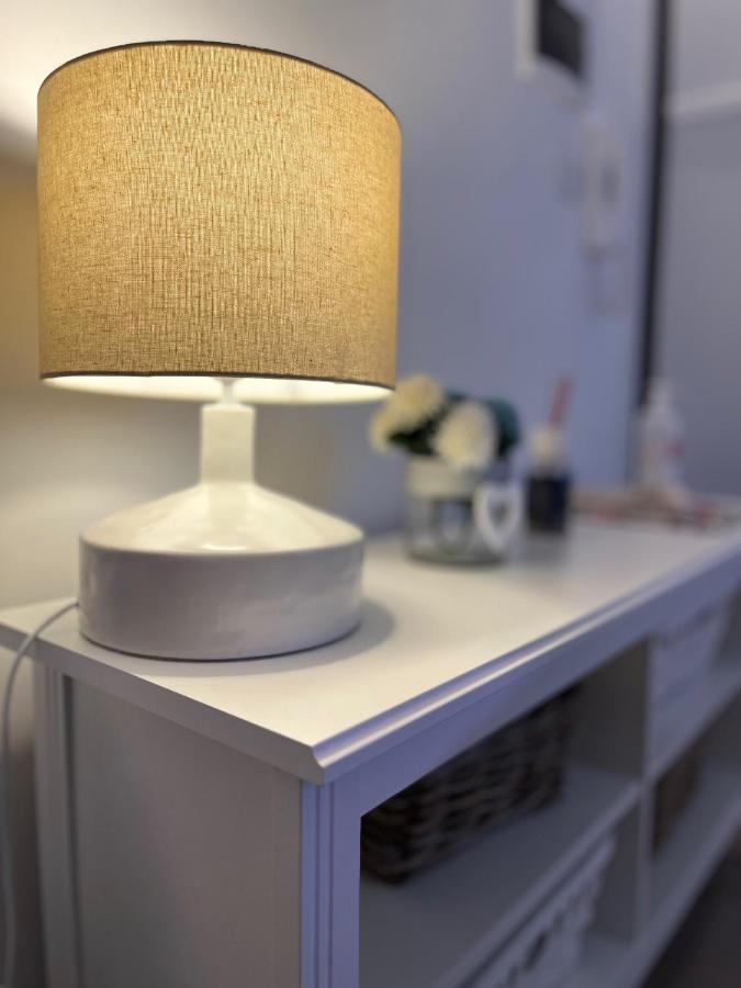 Lunia Home Bari Eksteriør billede