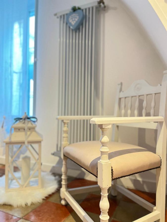 Lunia Home Bari Eksteriør billede