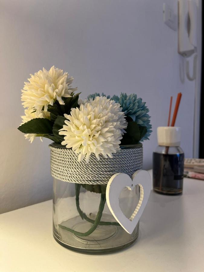 Lunia Home Bari Eksteriør billede